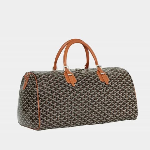 01’ Goy4rd Duffle Bag