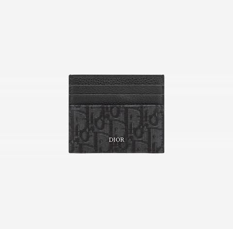 01’ Dior Cardholder